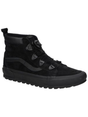 Vans sk8 hot sale boa